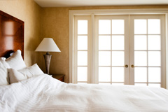 Pentre Dolau Honddu bedroom extension costs