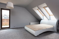 Pentre Dolau Honddu bedroom extensions