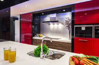 Pentre Dolau Honddu kitchen extensions